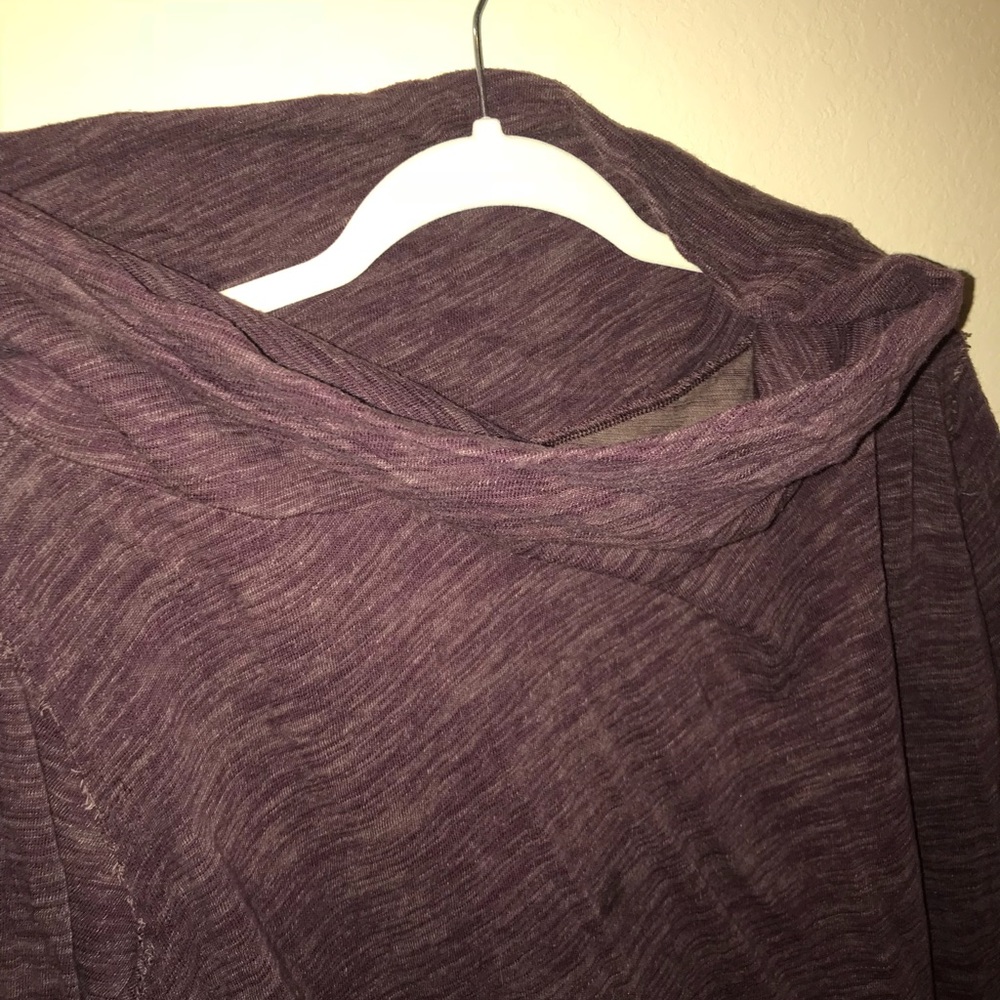 Free People pullover - Picture 3 of 4